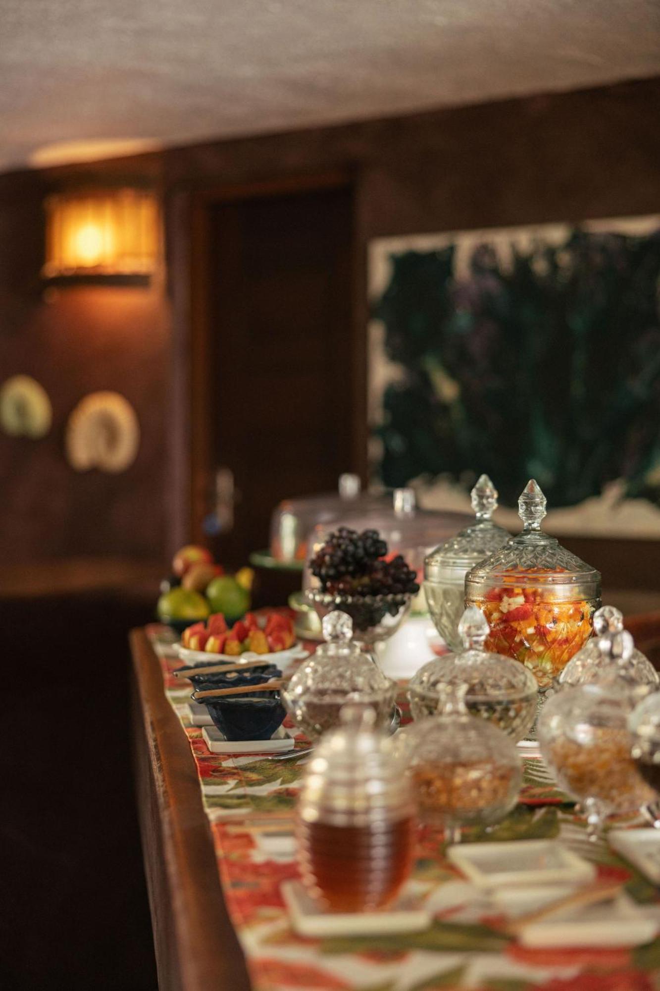 Hotel Maitei بورتو سيغورو المظهر الخارجي الصورة