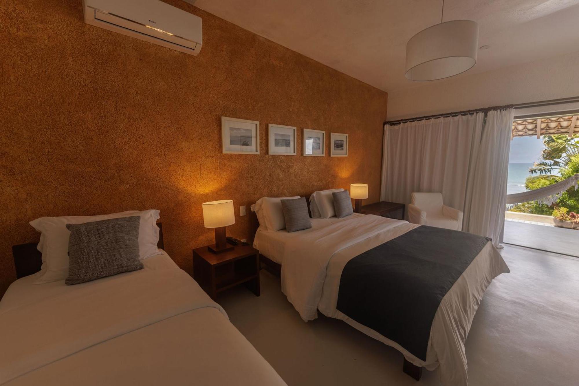 Hotel Maitei بورتو سيغورو المظهر الخارجي الصورة