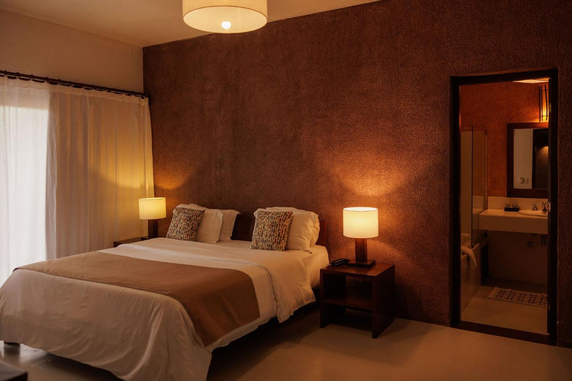 Hotel Maitei بورتو سيغورو المظهر الخارجي الصورة