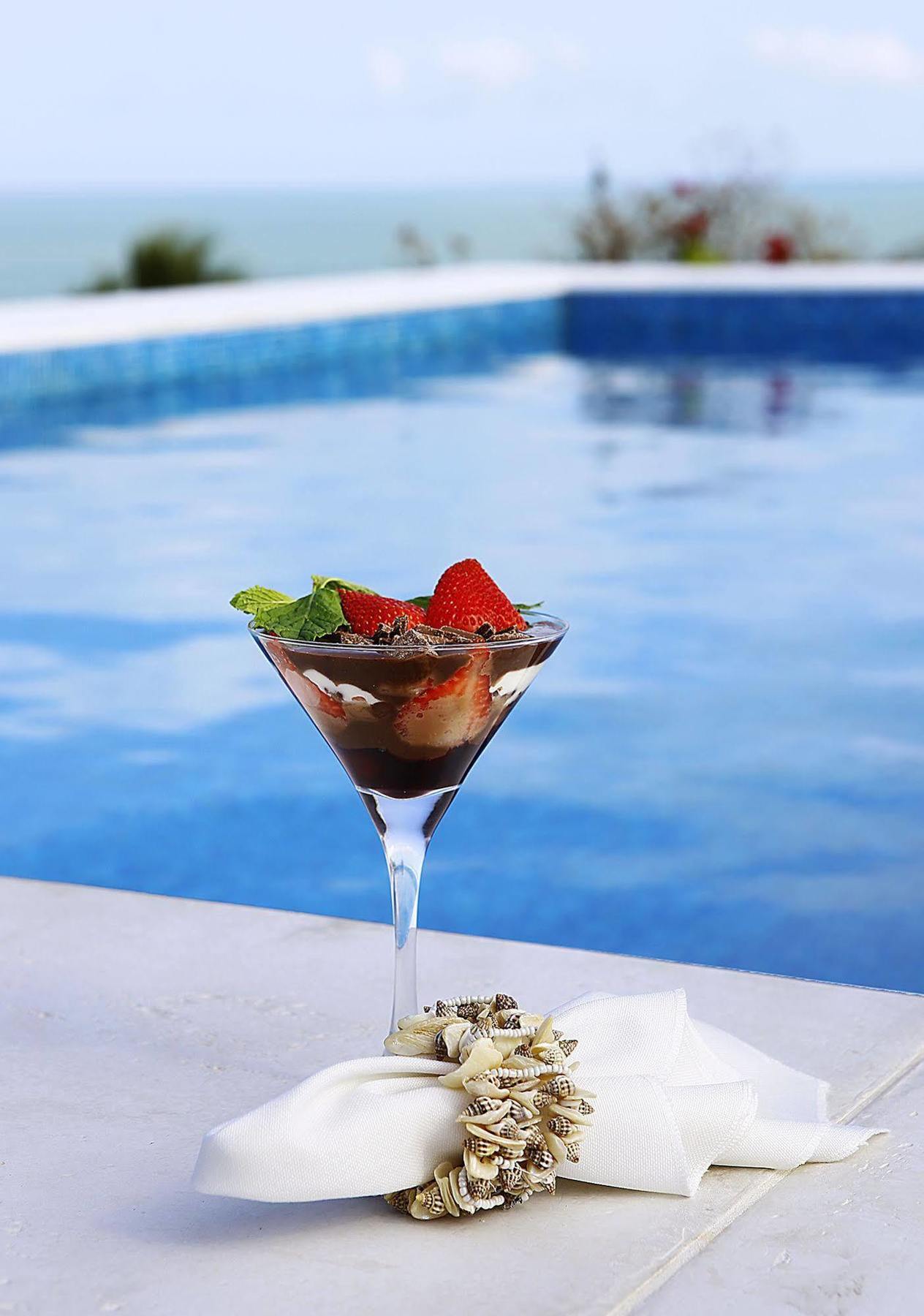 Hotel Maitei بورتو سيغورو المظهر الخارجي الصورة